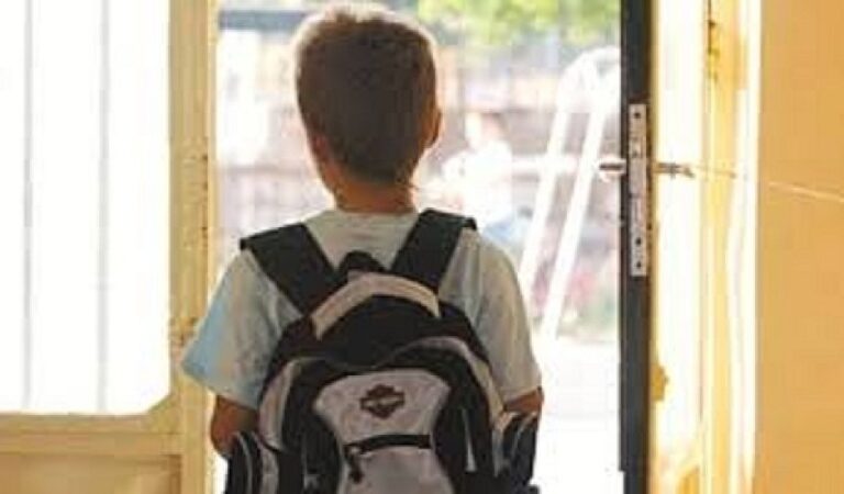 Έρχεται τετραήμερο με κλειστά σχολεία για τους μαθητές