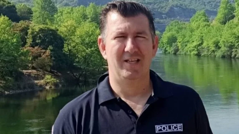 Έφυγε ξαφνικά από τη ζωή ο Παναγιώτης Χαρέλας