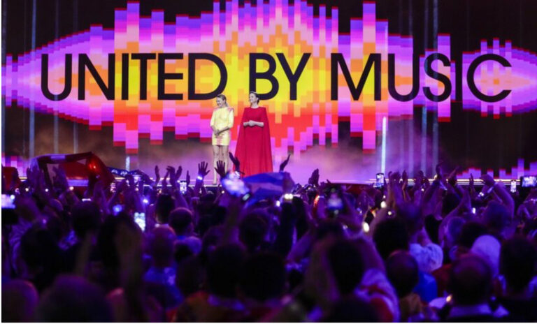 Eurovision 2024: Οι στοιχηματικές εταιρίες έβγαλαν τον… νικητή – Η θέση της Ελλάδας