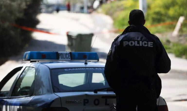 Δολοφόνnσαν άγpια 62χρονη στην Χαλκίδα