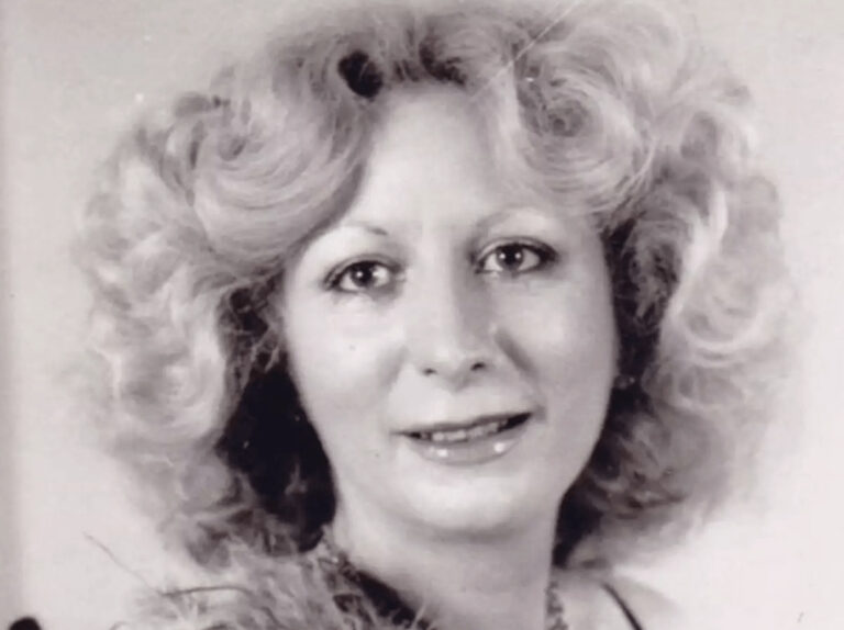 Πέθανε η Ρένα Βενιέρη