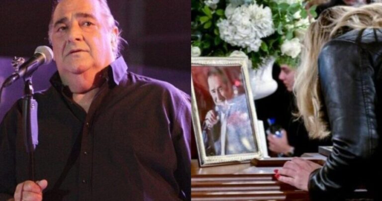 4 μήνες μετά τον θάνατό του: Μαθεύτηκε η αλήθεια για το πρόβλημα υγείας του Βασίλη Καρρά, δυστυχώς δεν παλευόταν
