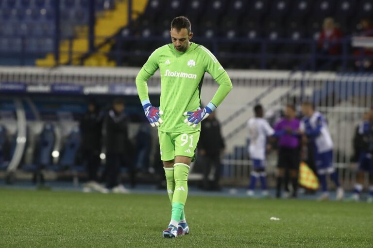 Ανατροπή – «Θέμα» με Μπρινιόλι στον Παναθηναϊκό