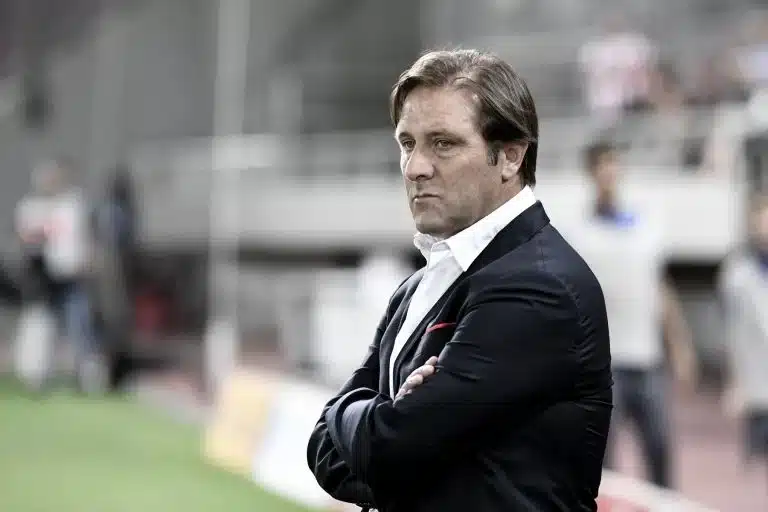 Επιστρέφει στην Ελλάδα ο Πέδρο Μαρτίνς;