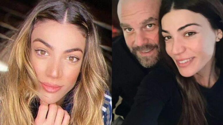 Η Ήβη Αδάμου είπε λόγια για τον Μιχάλη Κουινέλη που ονειρεύεται κάθε άντρας να ακούσει  