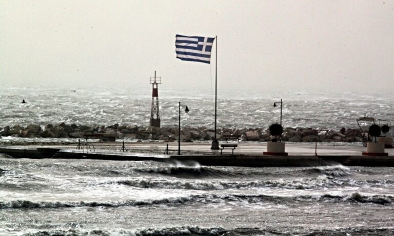 Καιρός: Αuτό που ζήσαμε το Πάσχα ήταν… αστείο – Τι έρχεται σε δύο μέρες