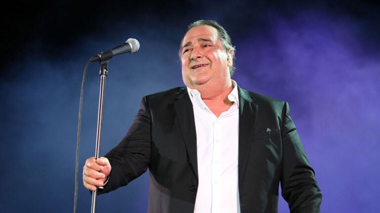 Αμύθητη η περιουσία του Βασίλη Καρρά: Δημοσιεύτηκε η διαθήκη του – Αυτή είναι η περιουσία του