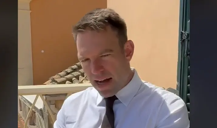 Κασσελάκης στο Tiktok: «Όταν είναι να σπάσουμε αυγά θέλω όλοι να είστε μαζί μου»