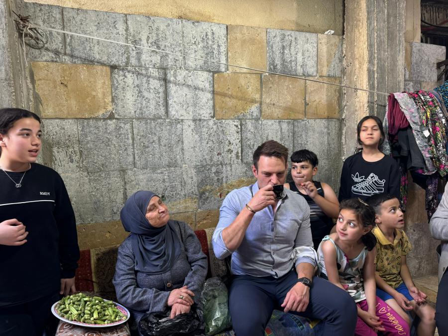 kasselakis palaistini 6