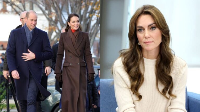 Δυστυχώς τα νέα για την υγεία της Κέιτ Μίντλετον είναι πολύ δυσάρεστα και μαθεύτηκαν στο Μπάκιγχαμ