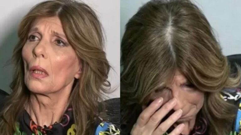 Ένας καημός «σıγοκαiει» την Κατερίνα Στανίση