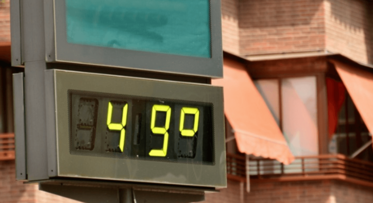 Καιρός: Έρχεται το θερμότερο καλοκαίρι των τελευταίων ετών με θερμοκρασίες – σοκ