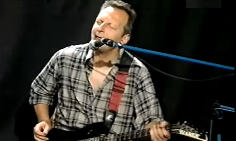 Έφυγε από τη ζωή ένας από τους σπουδαιότερους ροκάδες στην Ελλάδα