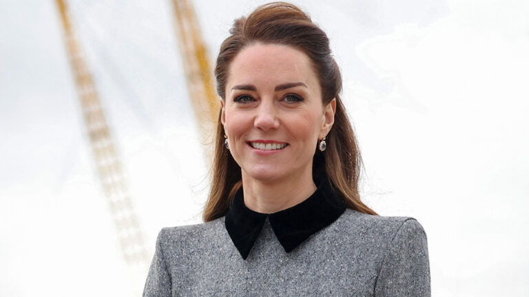 Η τεχνητή νοημοσύνη «μίλησε» για το μέλλον της Κέιτ Μίντλετον και είναι παραπάνω από καλό