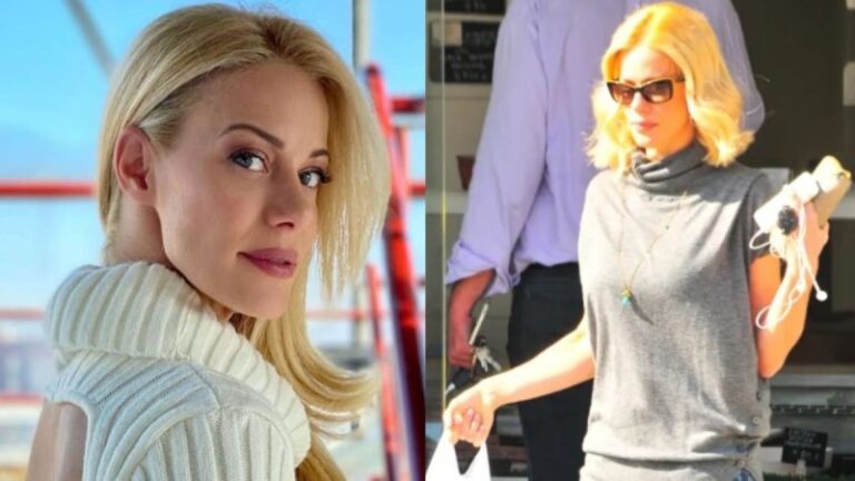 Κική Μακρυπούλια: Σούσουρο με την φώτο της μητέρας της Ζέτας, πιο όμορφη και από την κόρη της στα νιάτα της