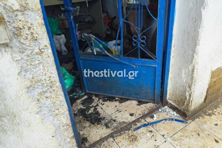 Κιλκίς: «Αναγκάστηκα ρε μάνα να σκοτwσω γιατί σήμερα θα ήταν η κηδεία μου» – Τι λένε οι γονείς του κτηνοτρόφου