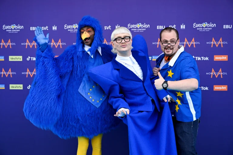 Eurovision 2024: Η πρώτη αντίδραση της Ολλανδίας μετά τον αποκλεισμό – «Είμαστε σε σοκ»