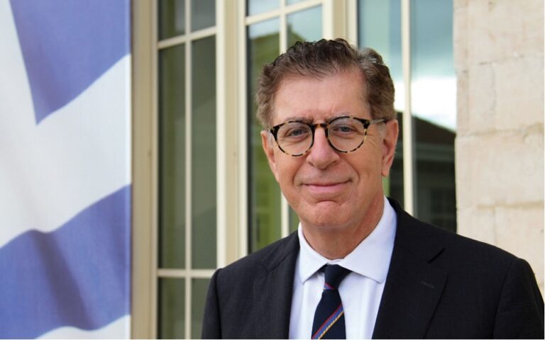 «Κόκκινος συναγερμός» από σεισμολόγους: Ποια περιοχή της Ελλάδας κινδυνεύει με σεισμό 8,5 Ρίχτερ