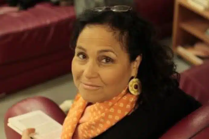 Έφυγε από τη ζωη η Ανζελίκ Κουρούνη, δημιουργός του βραβευμένου ντοκιμαντέρ «Χρυσή Αυγή: Προσωπική Υπόθεση»