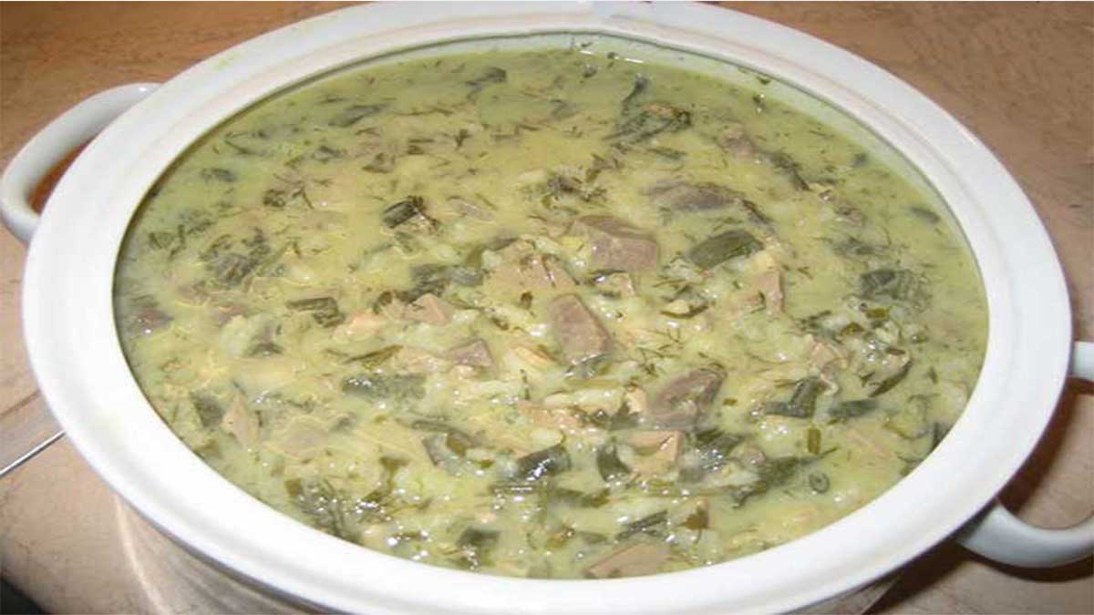 magiritsa 1