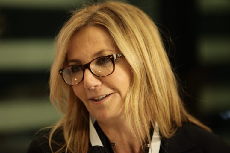 Μαρέβα Γκραμπόφσκι: Η τρυφερή της ανάρτηση με τα παιδιά της για την Γιορτή της Μητέρα – «Ολόκληρος ο κόσμος μου, σας αγαπώ»