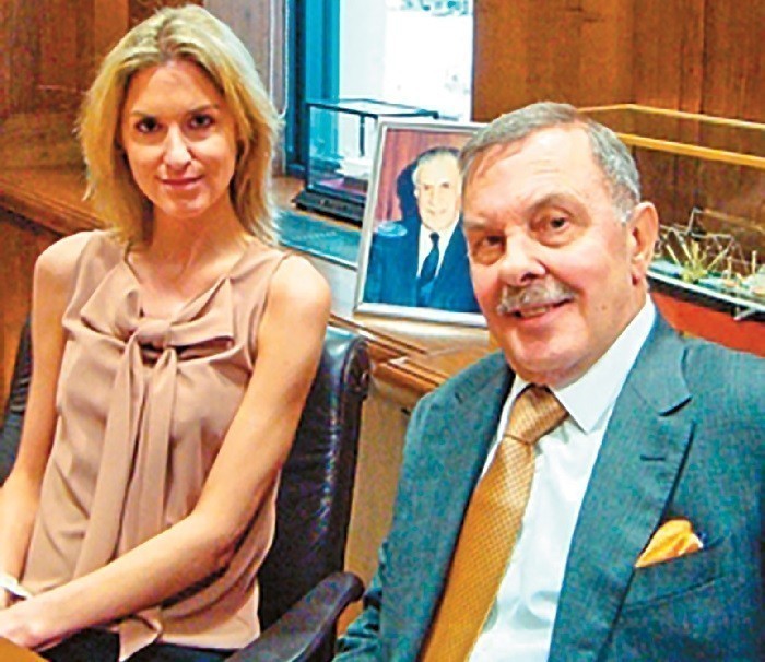 maria giannis aggelikousis