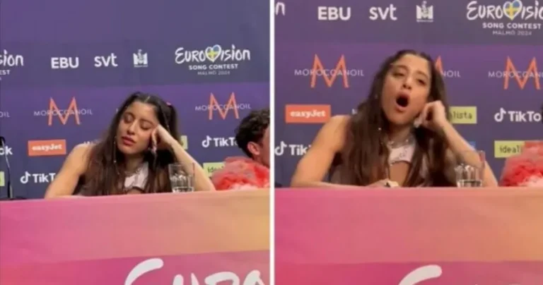 Μαρινάκης για τα χασμουρητά της Σάττι: «Όταν κάποιος εκπροσωπεί μια χώρα θα πρέπει να προσέχει τη συμπεριφορά του»