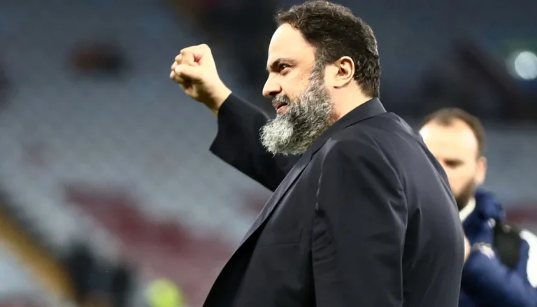 Η πρώτη απάντηση Μαρινάκη σε ΑΕΚ – «Υπερβολές, να σταματήσουν οι ανοnσίες»