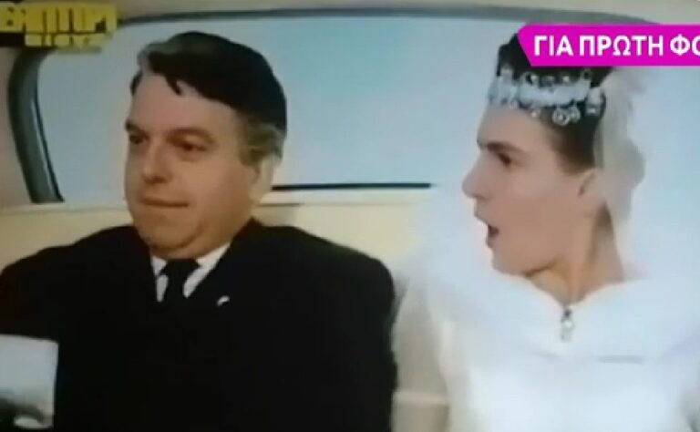 Σάλος με τον Λάκη Λαζόπουλο, έκανε τον Κασσελάκη και τον Τάιλερ… «Αντωνάκη» και «Ελενίτσα»