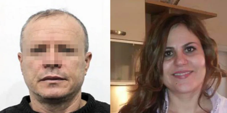 Ατάραχος ο 50χρονος γuναικοκτóνος στο Μενίδι: Δεν φαντάζεστε τι έκανε μετά που έβαλε τέλος στη ζωή της 40χρονης 