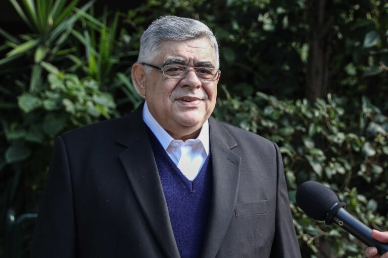 Αποφυλακίζεται ο Νίκος Μιχαλολιάκος – Οι περιοριστικοί όροι που του επιβλήθηκαν