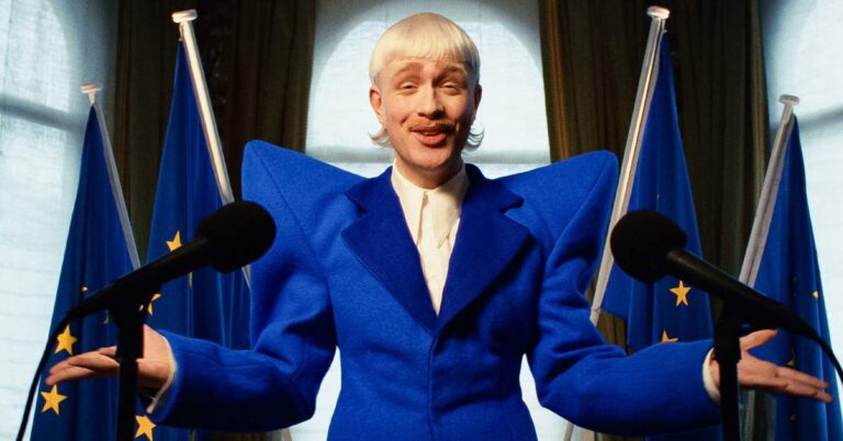 Σάλος στην Eurovision – Αποκλείστηκε τελείως η Ολλανδία από τον διαγωνισμό