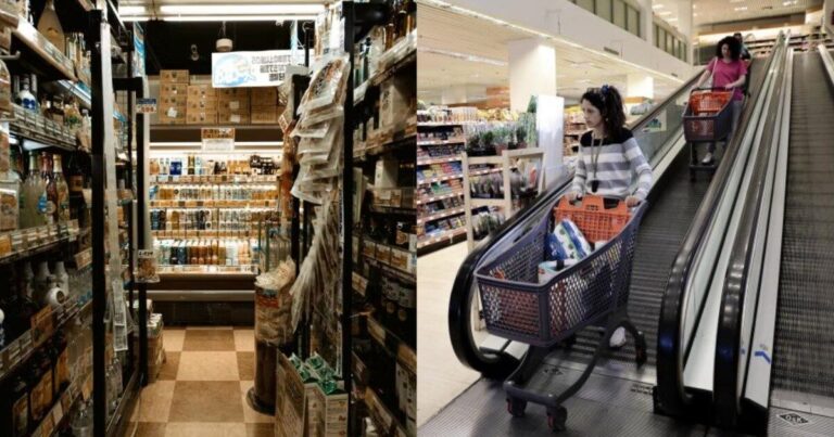 «Τpέμουν» Σκλαβενίτης, MyMarket, Lidl: Ο κολοσσός των σούπερ μάρκετ ξαναζωντανεύει στην Ελλάδα, η μεγάλη επιστροφή