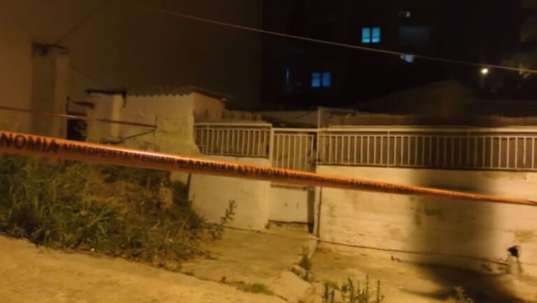Μαθεύτηκε όλη η αλήθεια για το χθεσινό μαχαίρωμα της 57χρονης στη Νίκαια – Ανατροπή, ελεύθερος ο δράστης  