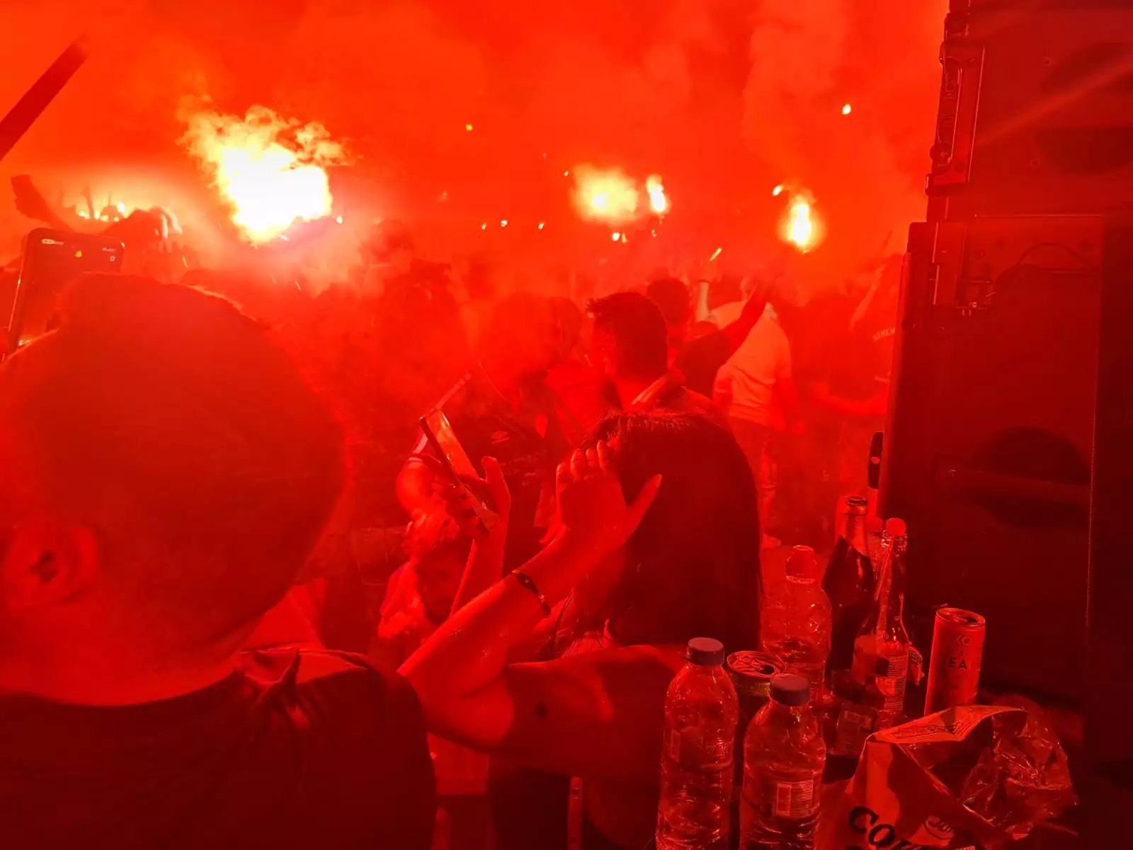 olympiakos peiraias 3