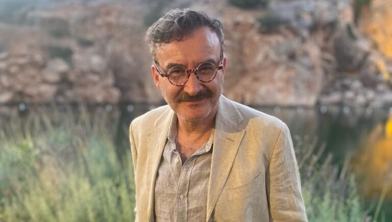 Νίκος Ορφανός: Έγινε πατέρας για δεύτερη φορά ο ηθοποιός