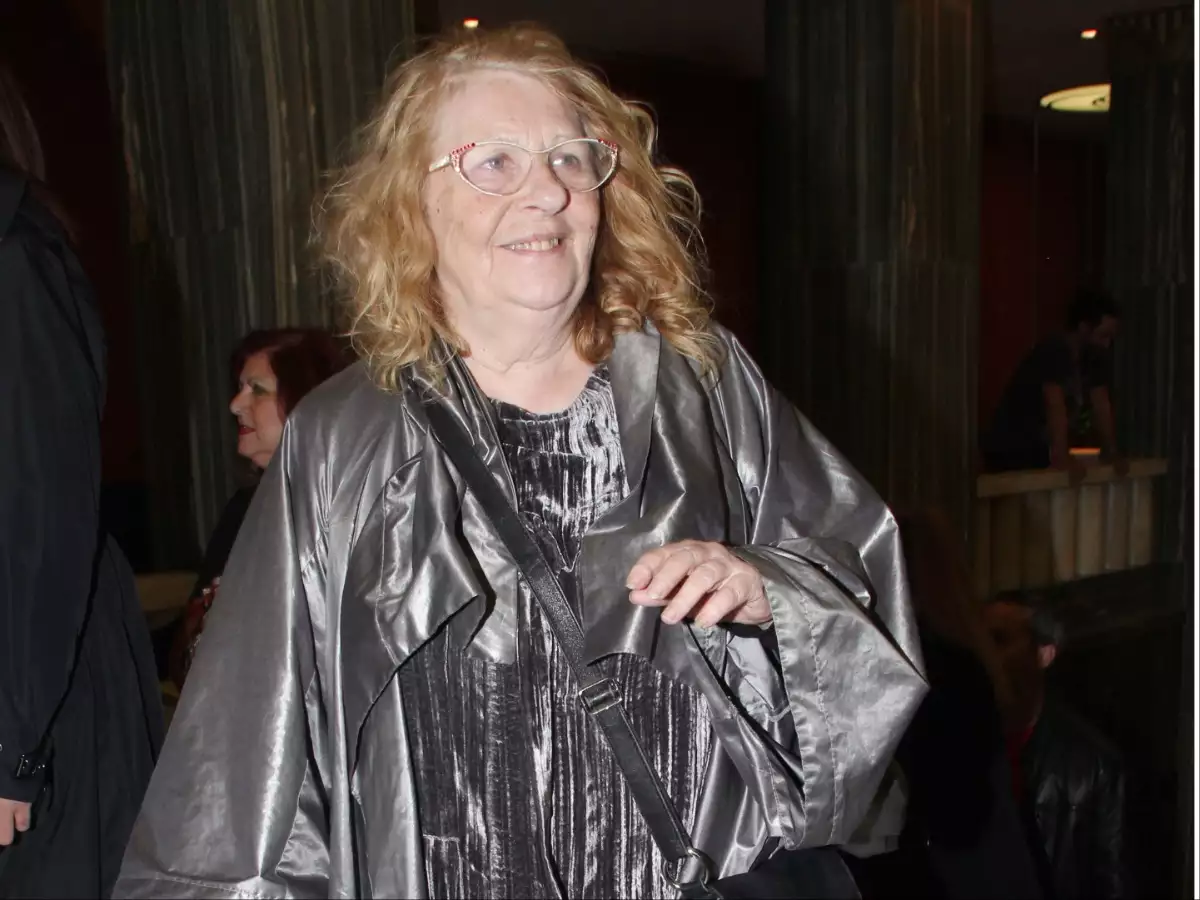 Άννα Παναγιωτοπούλου: Διήμερο αφιέρωμα από την ΕΡΤ2 στη μνήμη της ηθοποιού 14 panagiotopoulou 4