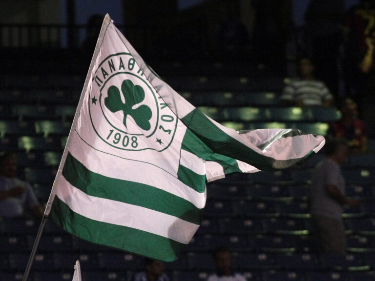 Ραγδαίες εξελίξεις για αγορά της ΠΑΕ Παναθηναϊκός