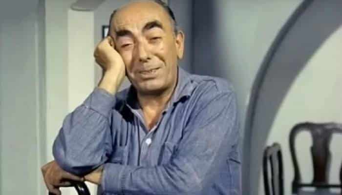 Τον ξάπλωσε στο έδαφος, του άφησε κουσούρι: Ο Διονύσης Παπαγιαννόπουλος έχασε σε μια στιγμή αυτό που αγαπούσε τόσο