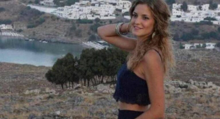 Θρήνος για την Μαριάννα: Πέθανε η 33χρονη νηπιαγωγός – Ήταν μητέρα ενός αγοριού μόλις 18 μηνών