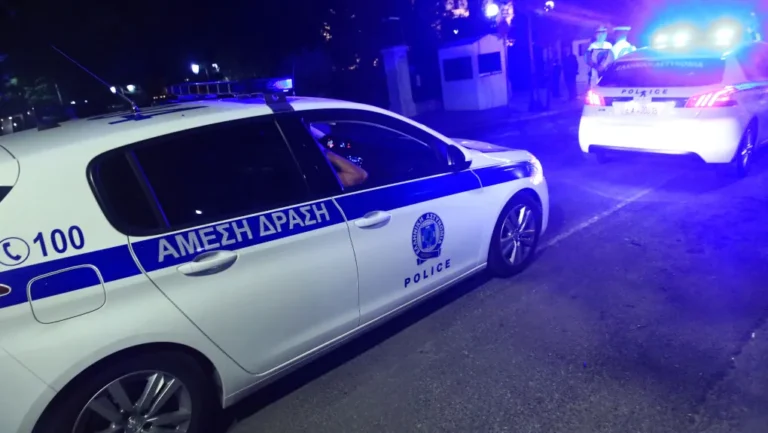 Πυροβολισμοί στον Βύρωνα – Αναφορές για έναν νεκρό