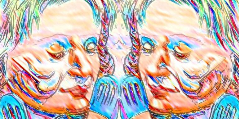 Τεστ προσωπικότητας: Αυτό που είδατε πρώτα αποκαλύπτει ποιος είναι ο δικός σας κρυμμένος φόβος όταν πρόκειται να δείξετε τις αδυναμίες