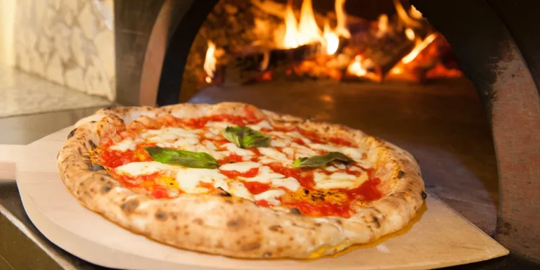 Πιτσαρία της Αθήνας βρίσκεται ανάμεσα στις 25 καλύτερες στον κόσμο