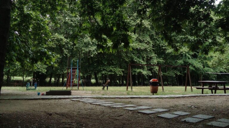 Αίσιο τέλος στην εξαφάνιση 8χρονης από σχολική εκδρομή – Την βρήκε η ΕΜΑΚ