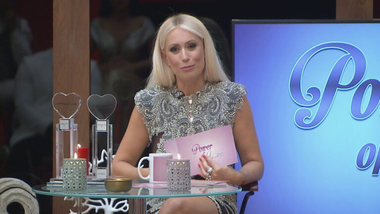 Power of Love: Επιστρέφει στον ΣΚΑΪ