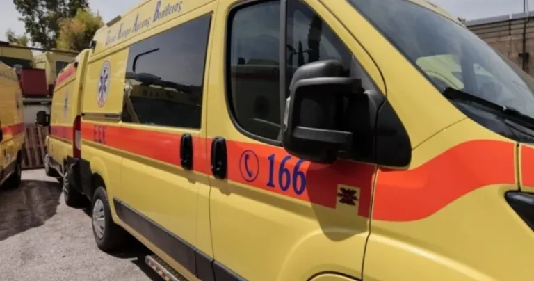 Πολλά δάκρυα: Πeθανε ο μικρός Κώστας