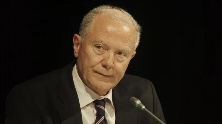 Έφυγε από τη ζωή o Γιώργος Προβόπουλος σε ηλικία 74 ετών