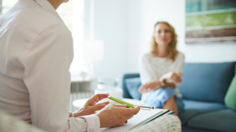 Τα σημάδια ότι ήρθε η ώρα να σταματήσετε την ψυχοθεραπεία