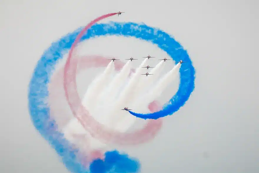 red arrows 3