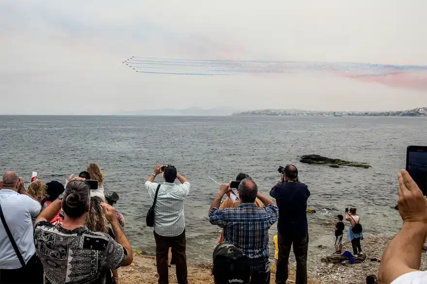 red arrows 7